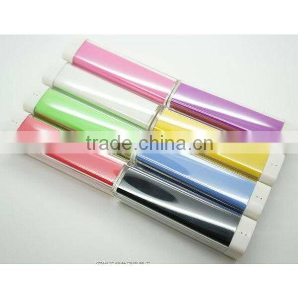 OEM 5v mobile phone travel charger with candy color for all smartphones