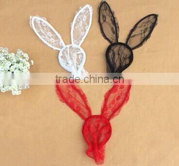 Hot sale Promotional Butterfly Lace Mask For Party