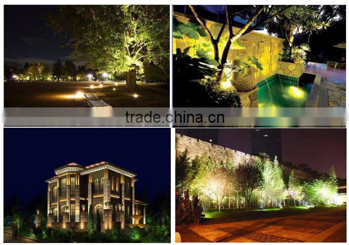 Solar aluminum alloy 100w flood light for bridges