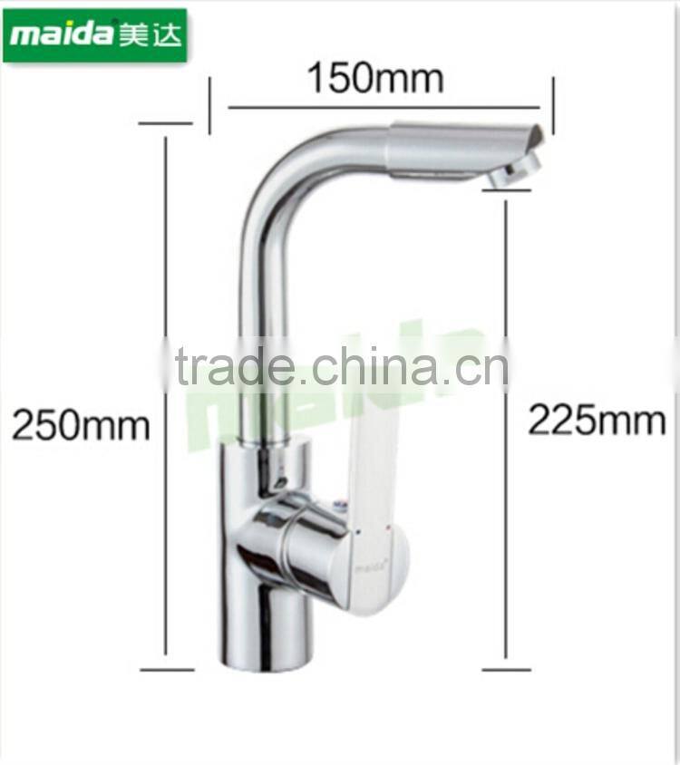 5 years guarantee water faucets