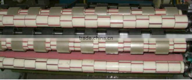 BOPP tape slitter and rewinder HFT-BOPP tape-1300