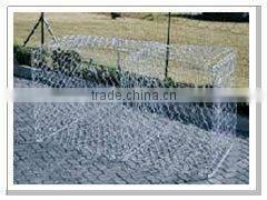 Galvanized Hexagonal Wire Mesh