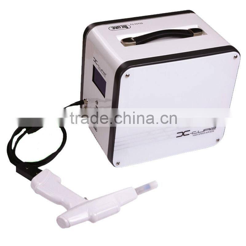 VY-N30 High Speed Mesotherapy Injection Gun For Skin Rejuvenation