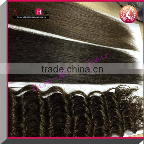European virgin hair I,U,V,flat tip pre bonded hair extension Vietnam hair