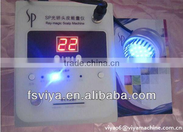 SP-5 Popular head massager machine for hair regrowth
