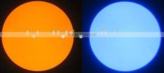 stage spot 575w moving head light 12Channel 110v/220v