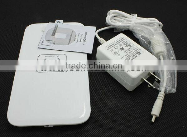 QI Wireless Charger common style