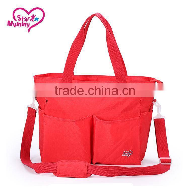 Multi-function Baby Mother Bag