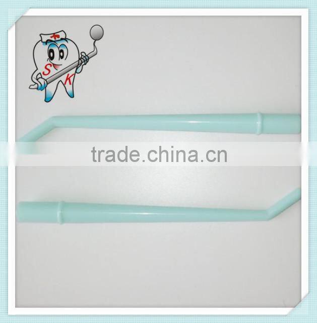 surgical suction tip( saliva suction)/materials artificial