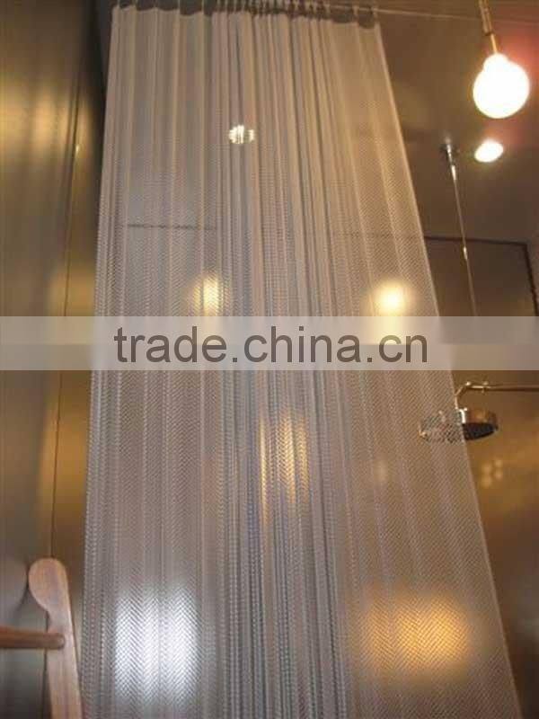 stainless steel decorative wire mesh