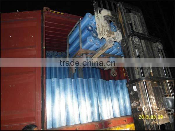 fiberglass wire meh /mesh cloth 1*50m(factory)