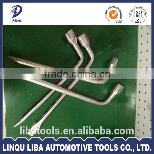 3/4" to 1/2" Tyre Socket Wrench Adaptor