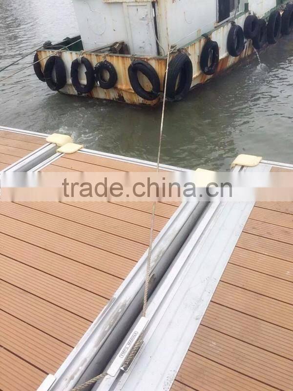 yacht pvc teak deck