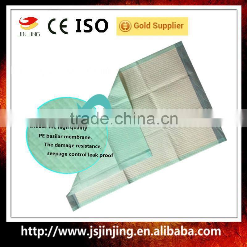 Wholesale China Export Dog Pee Pad