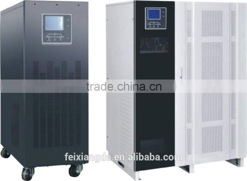 UPS Uninterrupted power supply from 20kva to 40kva Power frequence type