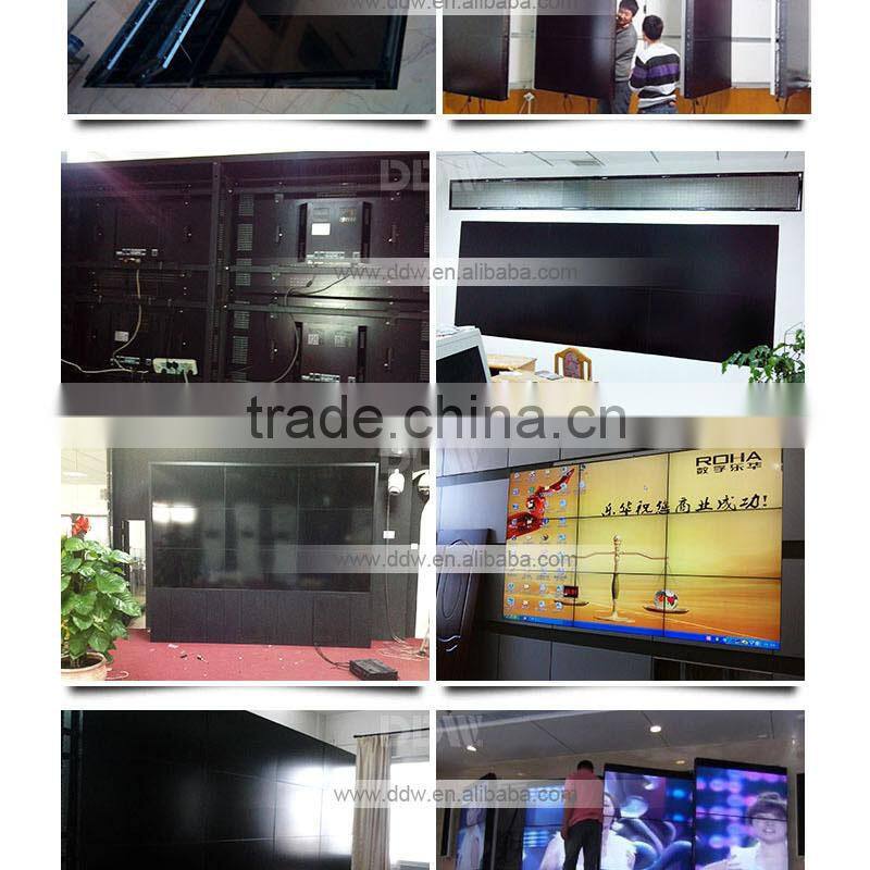 samsung original Video wall with in built lcd video wall