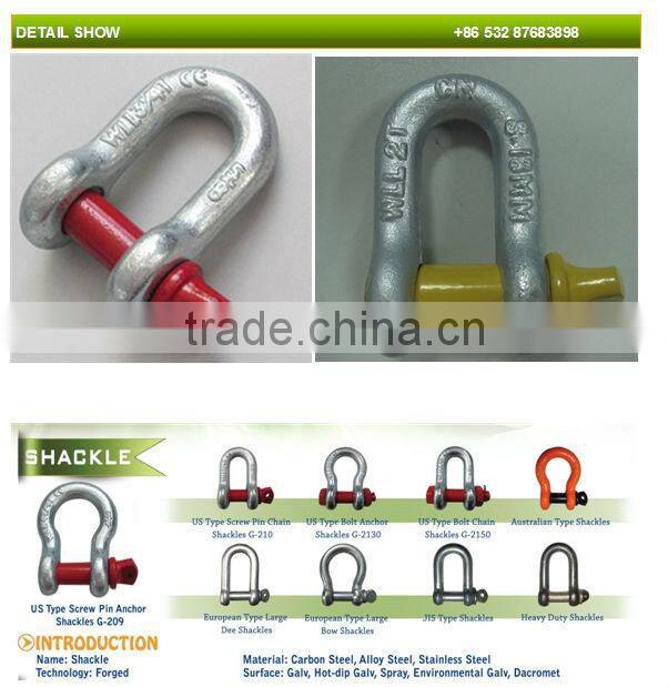 Chain D Rings