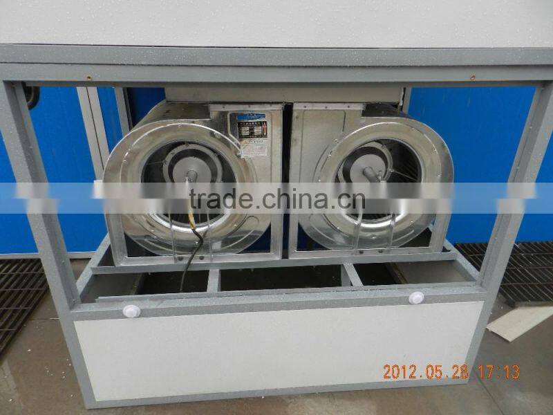 DOT-F2 2016 New Products Painting Equipment / Paint Room / Oven For Painting