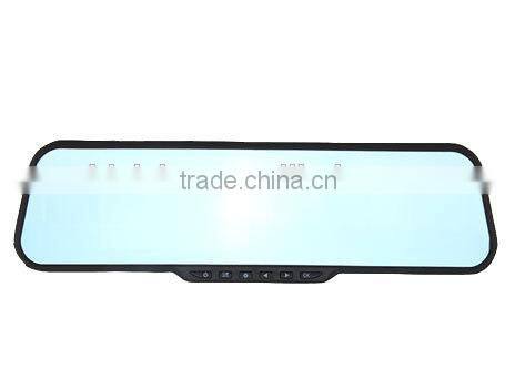 Car Wireless Reversing Camera With Rearview Mirror Back Up Camera for Car