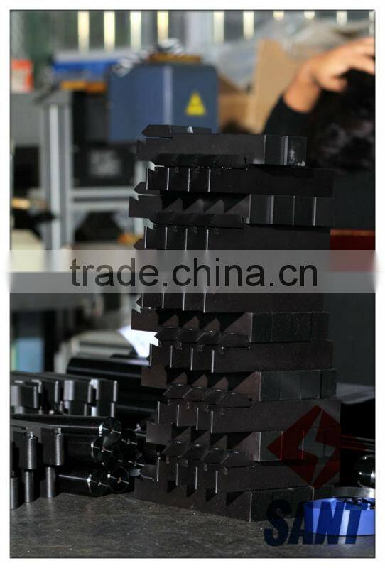 Metal face milling tools ,high economic face milling tools