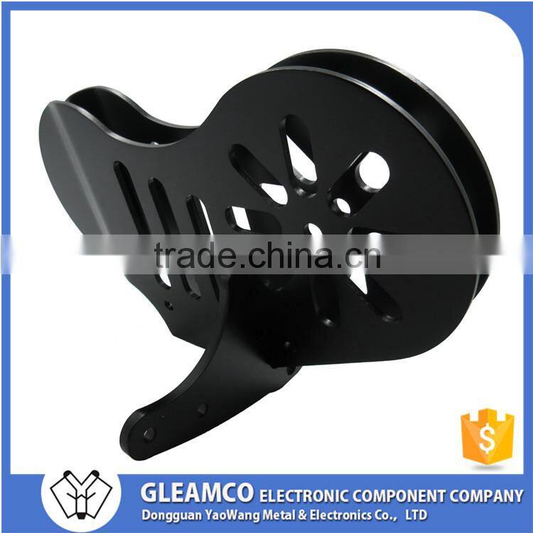 precision sheet metal stamping parts for machines