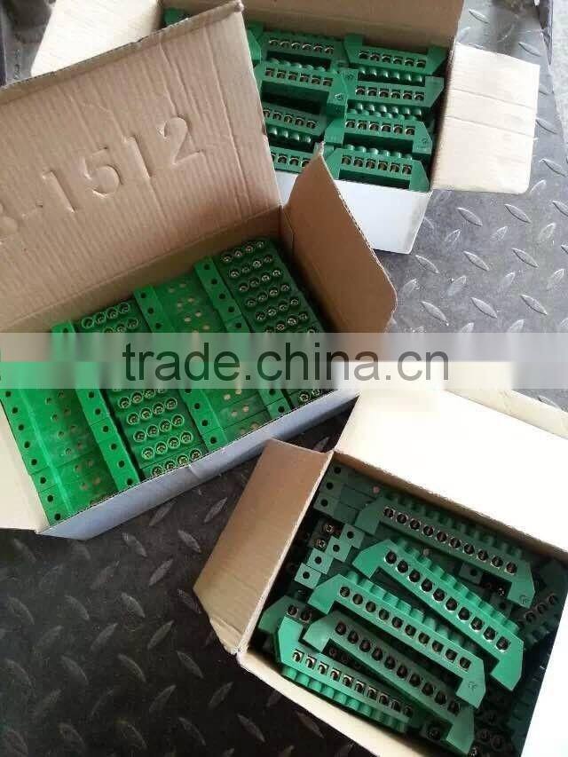 4.2mm 2 pin automotive wire connector terminals