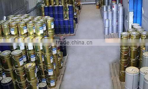 NY, PET printing substrate normal type Environmental polyurethane gravure printing ink