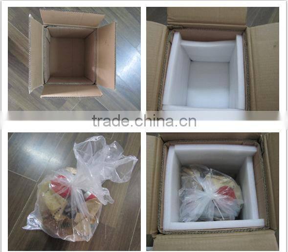 Turbine housing for GT2871R turbocharger 743347-0002 743347-5002S 743347-4