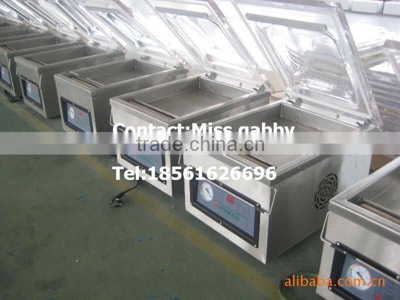 mini vacuum packing machine