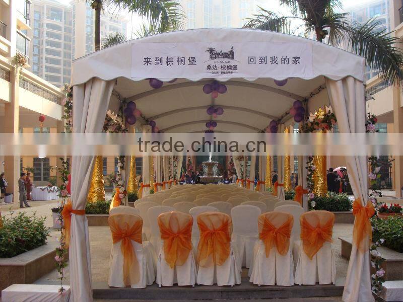 wedding tents dubai