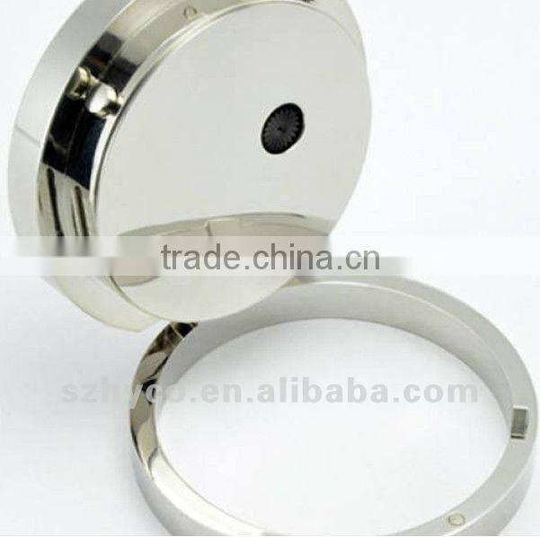 motion detection hidden camera clock