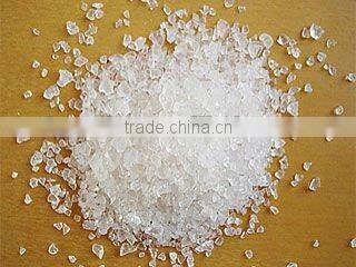 1-8mm white/blue/pink 3.8L crystal silica gel cat sands
