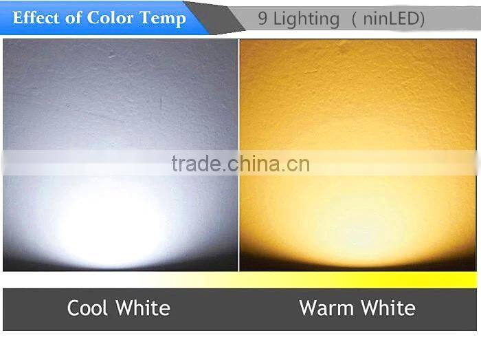 volume - produce best quality panel led downlight