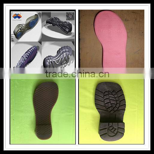 Manufacture good quality and cheap metal shoes mould, eva shoes mould, pu shoes,mould