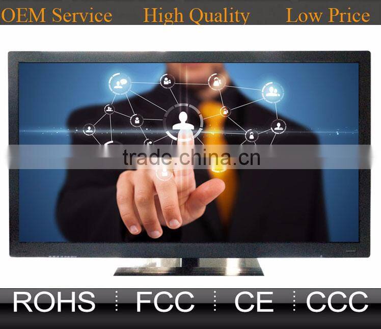 Flexible Glass/Glass 10.1" 12.1" 13.3" 15" 15.6" 17" 18.5" 19" 19.5" 21.5" 22" 23" Inch Projected Capacitive Touch Screen Panel