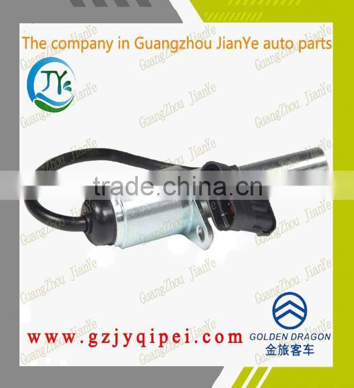3802020-1508H Golden dragon bus speed Odometer Sensor