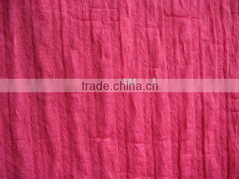 new style knit fabric tubular single jersey