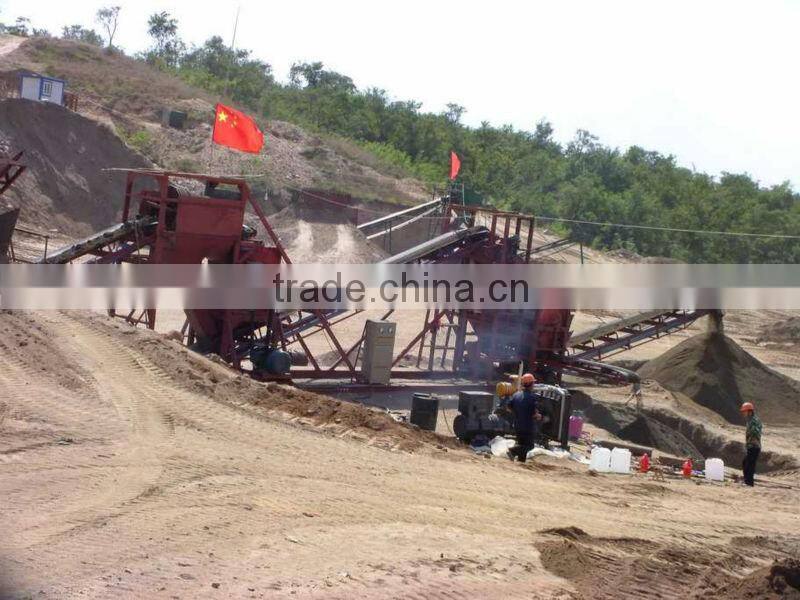 Henan Dongfang ISO & CE Certificated Magnetic Iron Roll Separator Machine