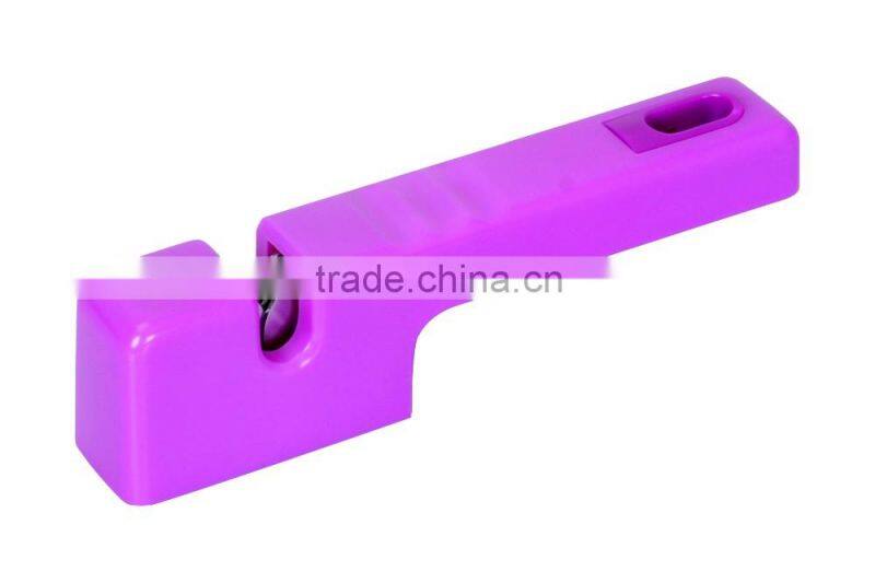 ABS 16.2*3*4.2 Hot sale high quality kitchen knife sharpener