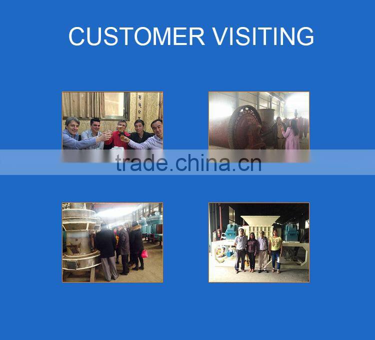 Vertical Shaft Impact Fine Crusher Stone Crusher Plant