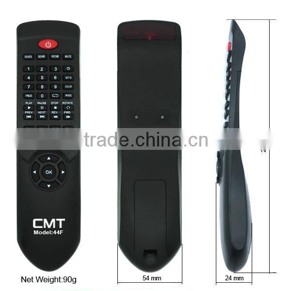 made in china manufacture nobel tv remote control