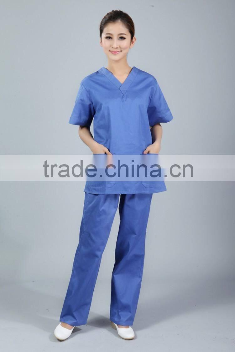 Medical scrubs wholesale China