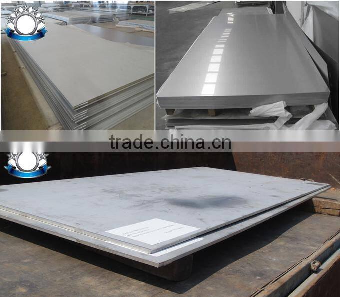 430 stainless steel sheet