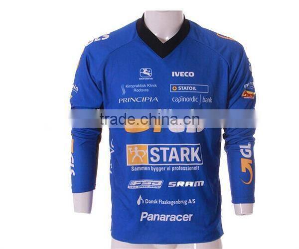 2015 pullover Auto Racing Team Wear MotorJersey
