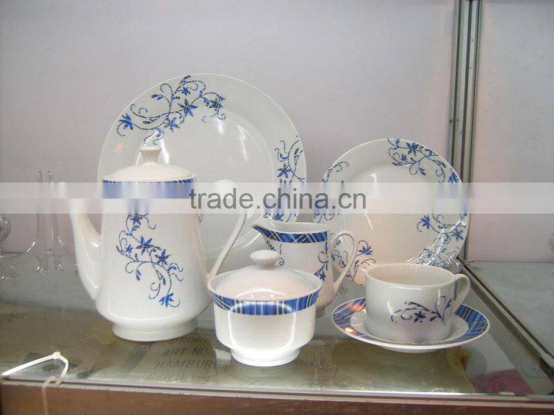 cheap ceramic ware,White porcelain,ceramic sanitary ware plates sets