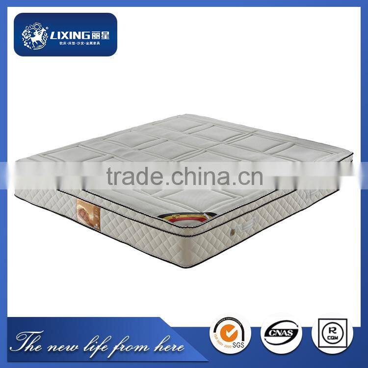 AMANI#top selling memory foam mattress