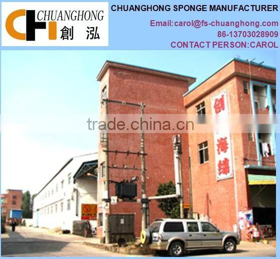 Furniture Rebonded Foam