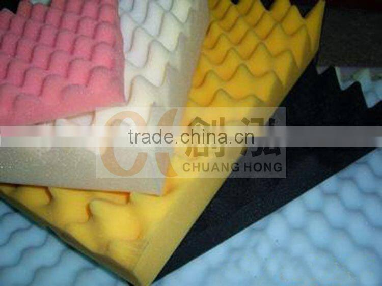 chuanghong Wave foam