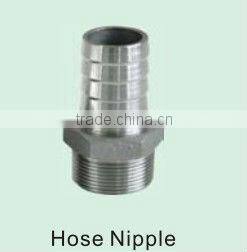 hose nipple ss316/304