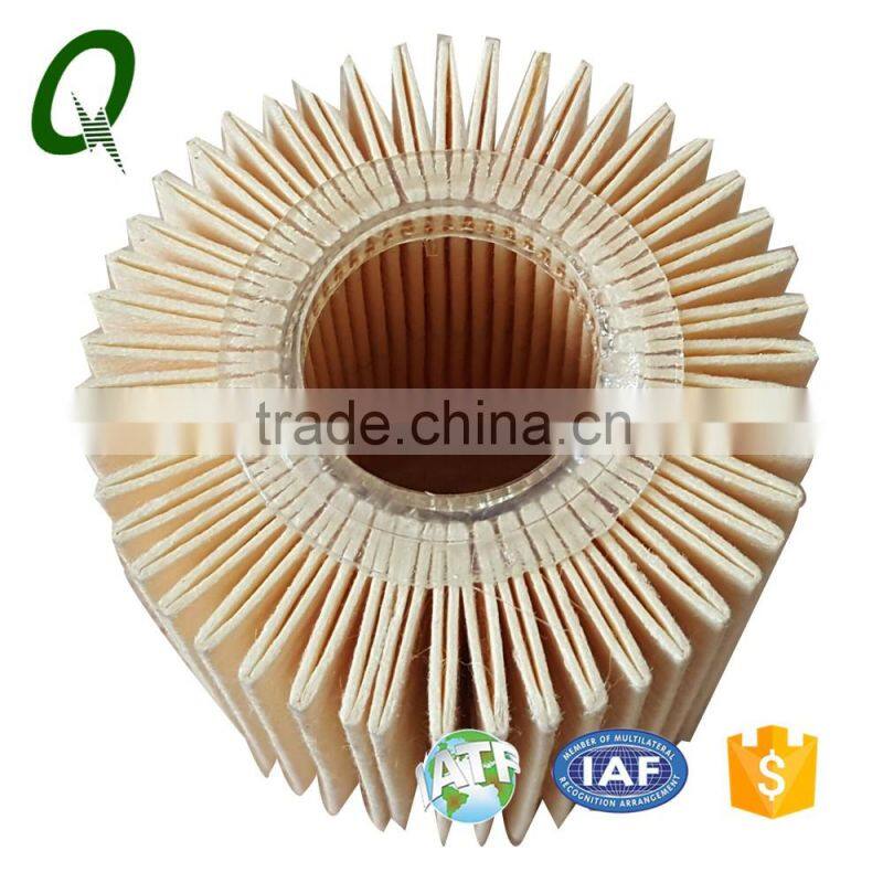 auto oil filter 04152-31090